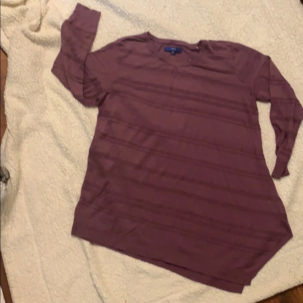 Apt 9 Sweater